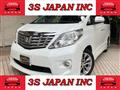 2010 Toyota Alphard