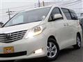 2010 Toyota Alphard