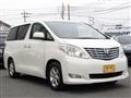 2010 Toyota Alphard