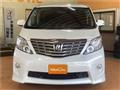 2010 Toyota Alphard