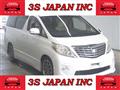 2011 Toyota Alphard