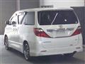 2011 Toyota Alphard