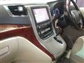 2011 Toyota Alphard