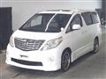 2011 Toyota Alphard
