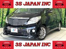 2011 Toyota Alphard