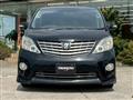 2011 Toyota Alphard