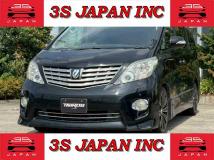 2011 Toyota Alphard