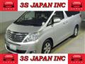 2012 Toyota Alphard