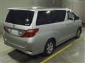 2012 Toyota Alphard