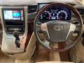 2012 Toyota Alphard