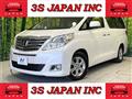 2012 Toyota Alphard