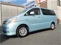 2003 Toyota Alphard Hybrid