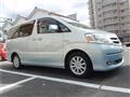 2003 Toyota Alphard Hybrid