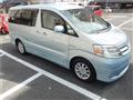 2003 Toyota Alphard Hybrid
