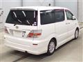 2005 Toyota Alphard Hybrid