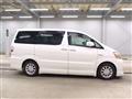 2005 Toyota Alphard Hybrid