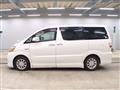 2005 Toyota Alphard Hybrid