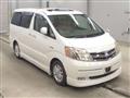 2005 Toyota Alphard Hybrid