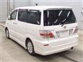 2005 Toyota Alphard Hybrid