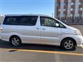 2006 Toyota Alphard Hybrid