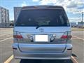 2006 Toyota Alphard Hybrid