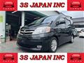 2006 Toyota Alphard Hybrid