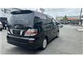 2006 Toyota Alphard Hybrid