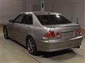 2002 Toyota Altezza