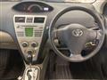 2006 Toyota Belta