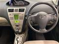 2006 Toyota Belta