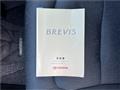 2004 Toyota Brevis