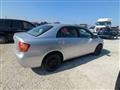 2007 Toyota Corolla Axio