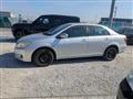 2007 Toyota Corolla Axio