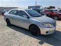 2007 Toyota Corolla Axio