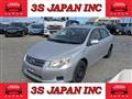 2008 Toyota Corolla Axio