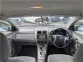 2008 Toyota Corolla Axio