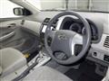 2008 Toyota Corolla Axio