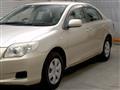 2008 Toyota Corolla Axio