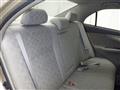 2008 Toyota Corolla Axio
