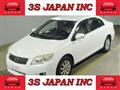2008 Toyota Corolla Axio