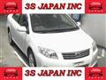 2010 Toyota Corolla Axio