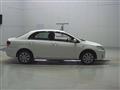 2011 Toyota Corolla Axio