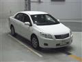 2011 Toyota Corolla Axio