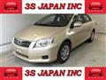 2011 Toyota Corolla Axio