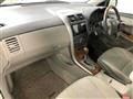 2011 Toyota Corolla Axio