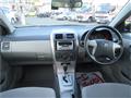 2011 Toyota Corolla Axio
