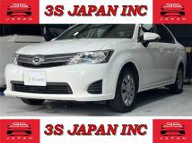 2012 Toyota Corolla Axio