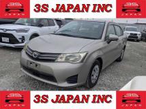 2013 Toyota Corolla Axio