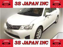 2013 Toyota Corolla Axio