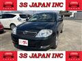 2002 Toyota Corolla Fielder
